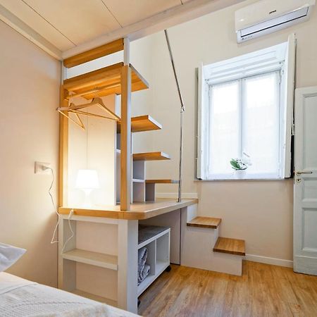 דירות קטאניה La Porta Di Mezzo מראה חיצוני תמונה