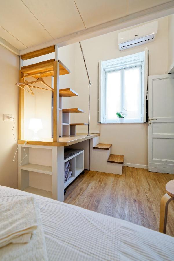 דירות קטאניה La Porta Di Mezzo מראה חיצוני תמונה