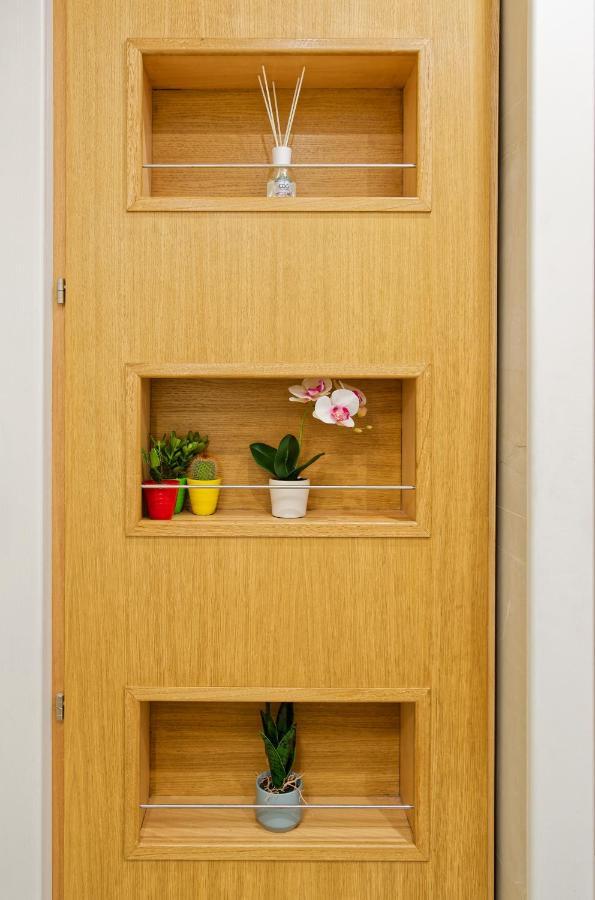 דירות קטאניה La Porta Di Mezzo מראה חיצוני תמונה