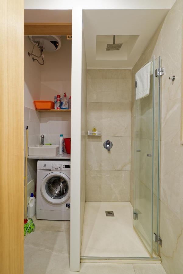 דירות קטאניה La Porta Di Mezzo מראה חיצוני תמונה