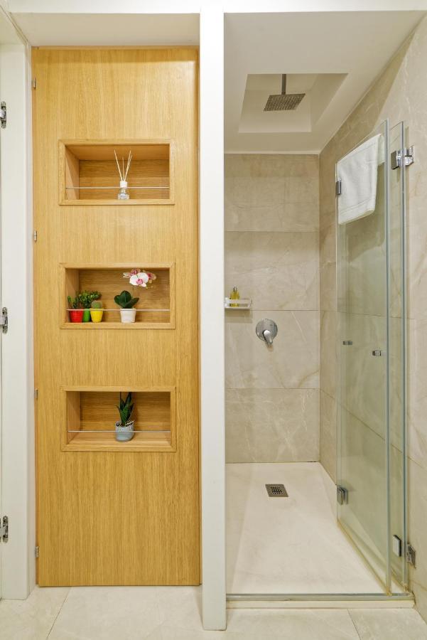 דירות קטאניה La Porta Di Mezzo מראה חיצוני תמונה